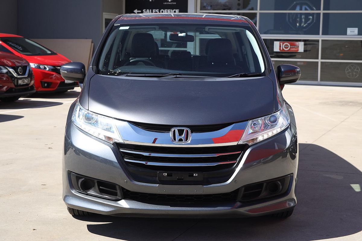 2016 Honda Odyssey VTi 5th Gen