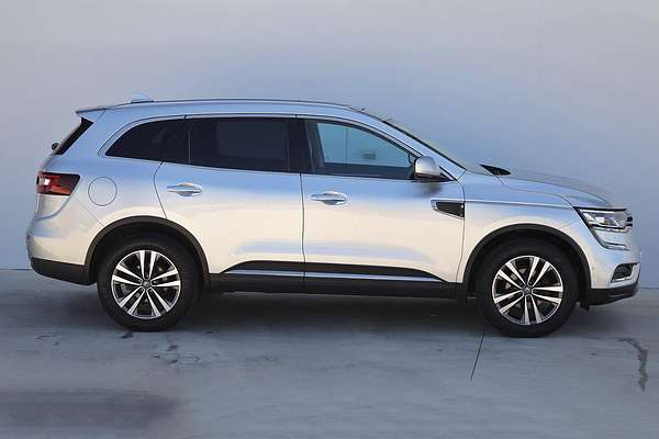 2017 Renault Koleos Intens HZG