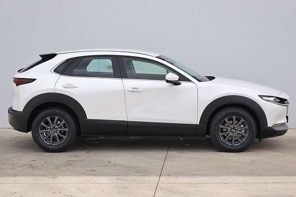 2025 Mazda CX-30 G20 Pure DM Series