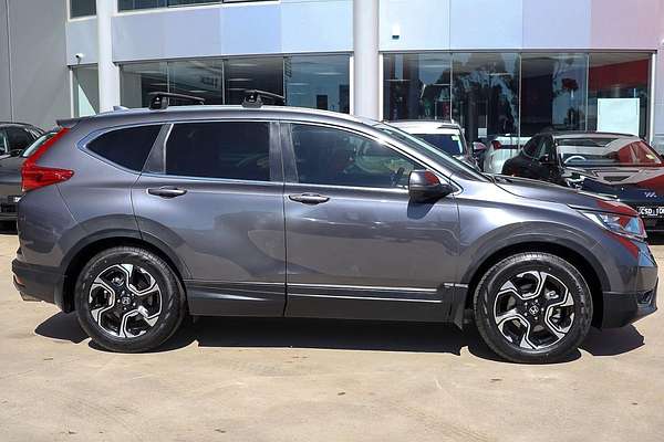 2019 Honda CR-V VTi RW