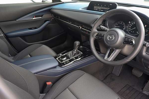 2025 Mazda CX-30 G20 Pure DM Series