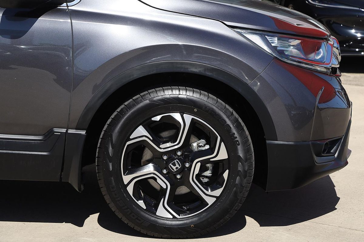 2019 Honda CR-V VTi RW