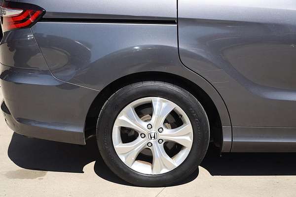 2016 Honda Odyssey VTi 5th Gen