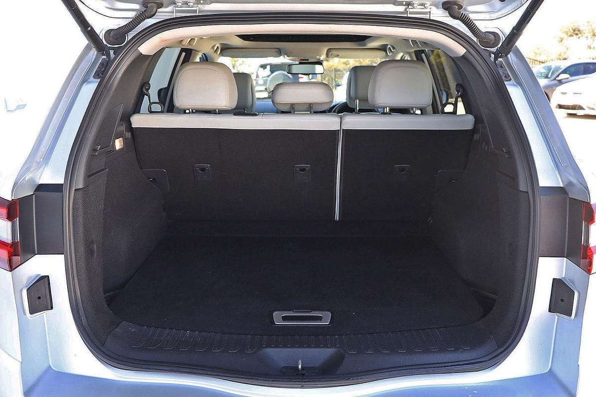 2017 Renault Koleos Intens HZG