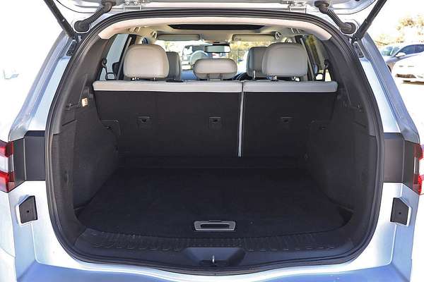 2017 Renault Koleos Intens HZG