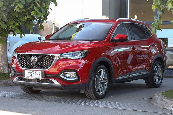 2022 MG HS Plus EV Essence SAS23