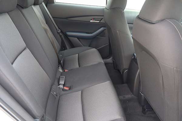 2025 Mazda CX-30 G20 Pure DM Series