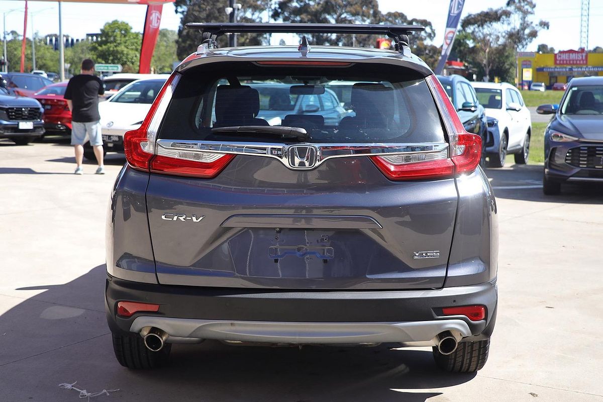 2019 Honda CR-V VTi RW