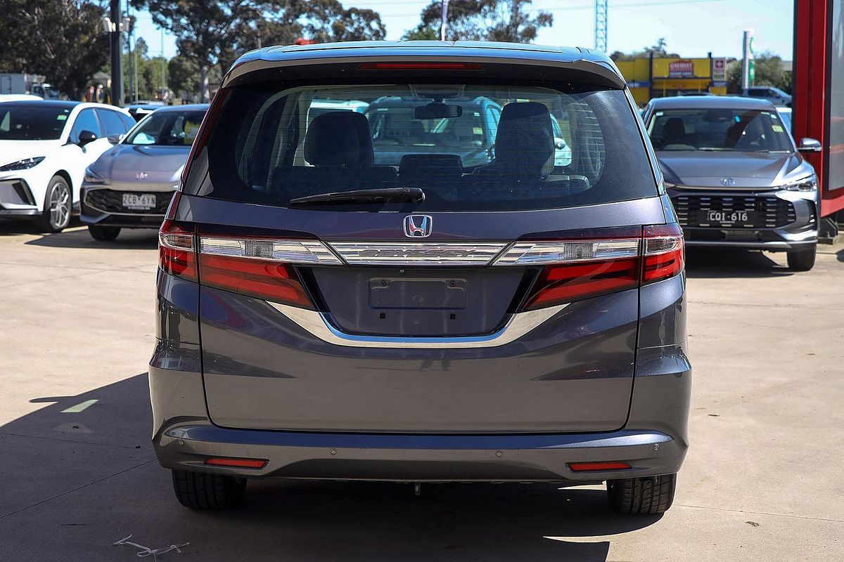 2016 Honda Odyssey VTi 5th Gen