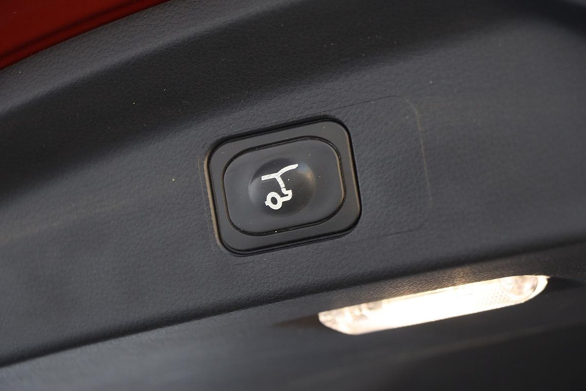 2022 Ford Everest Trend UA II 2.0L