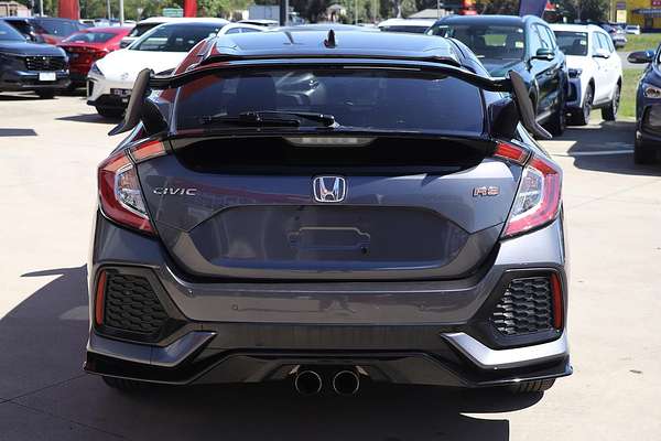 2019 Honda Civic RS 10th Gen