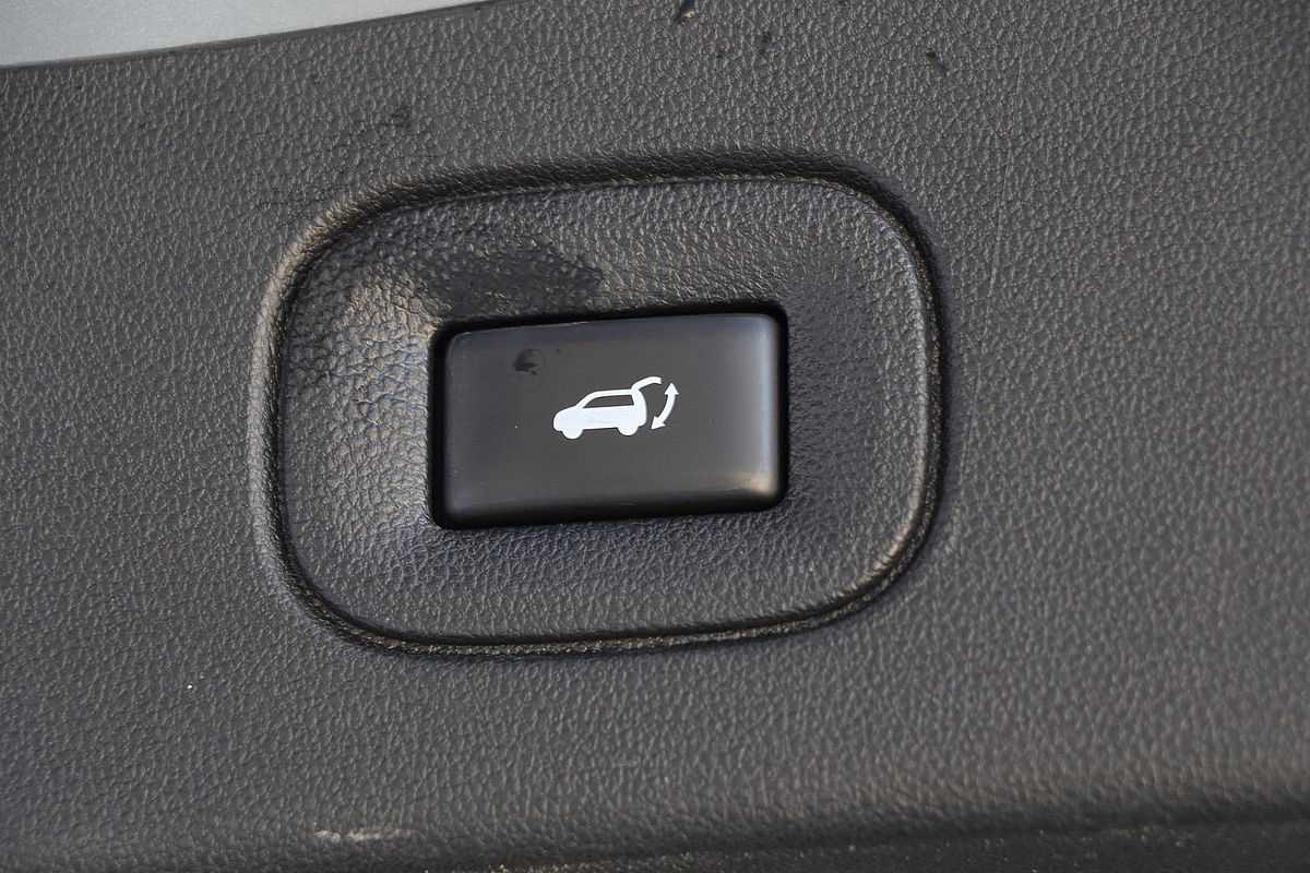 2017 Renault Koleos Intens HZG