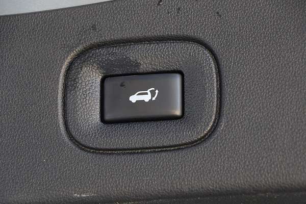 2017 Renault Koleos Intens HZG