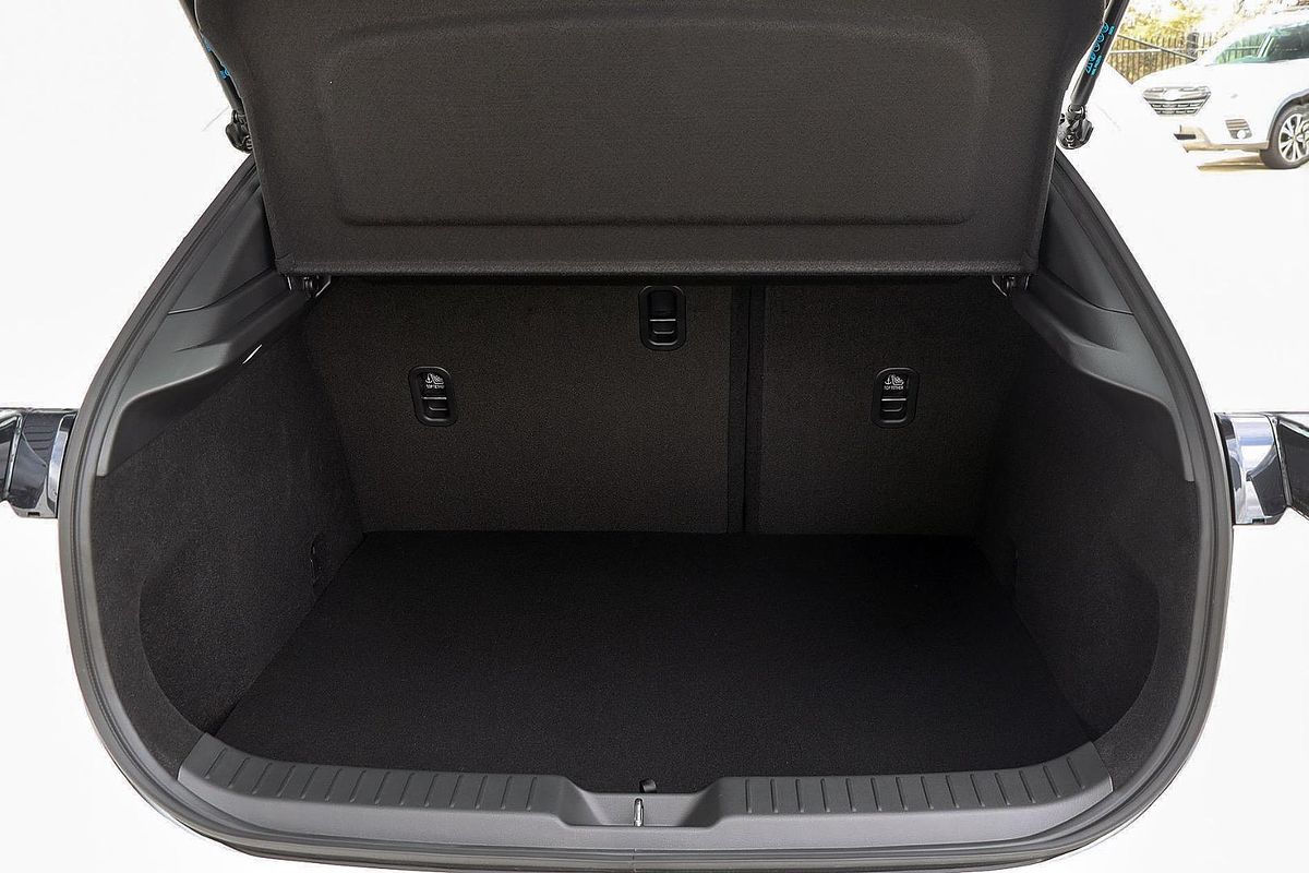 2025 Mazda CX-30 G20 Pure DM Series