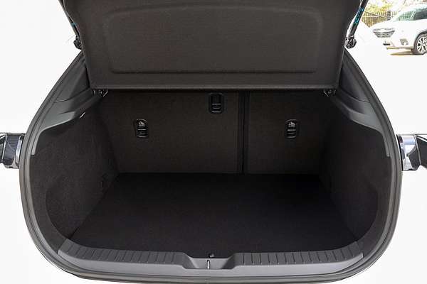 2025 Mazda CX-30 G20 Pure DM Series