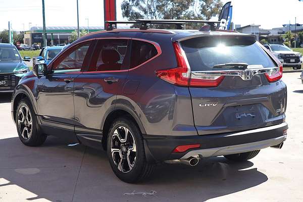 2019 Honda CR-V VTi RW