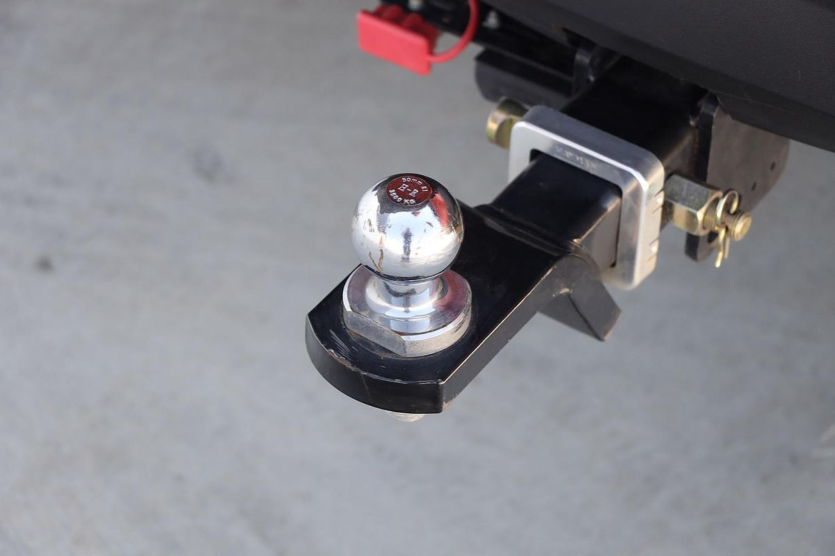 2022 Ford Everest Trend UA II 2.0L