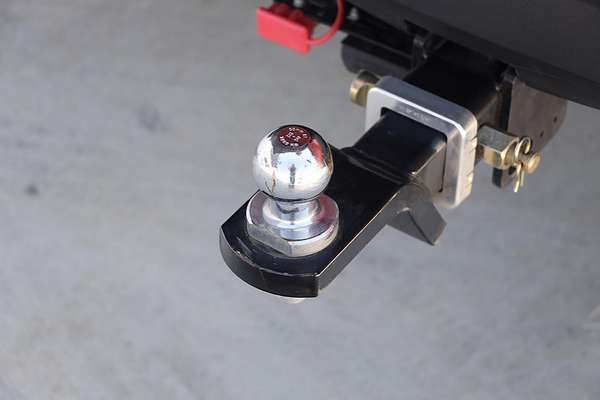 2022 Ford Everest Trend UA II 2.0L