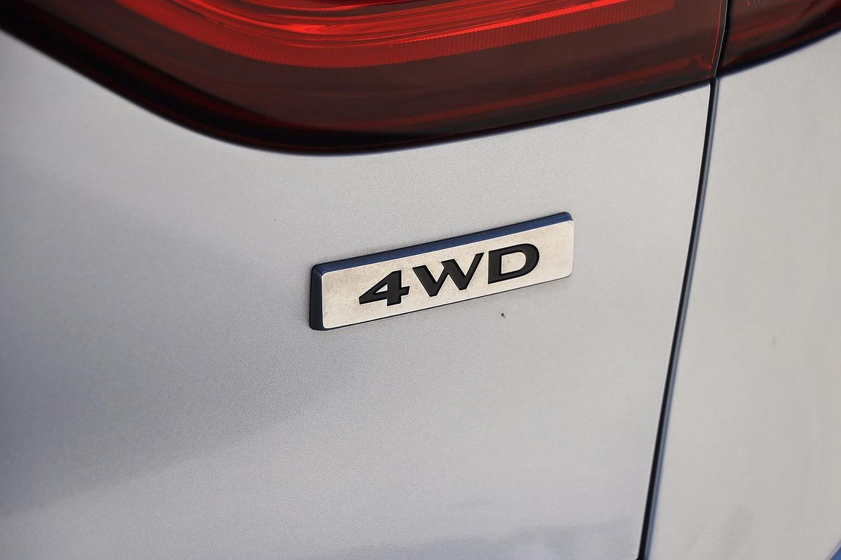 2017 Renault Koleos Intens HZG