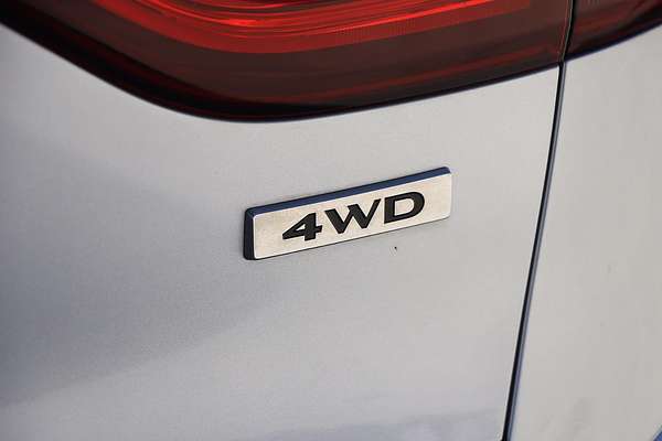 2017 Renault Koleos Intens HZG