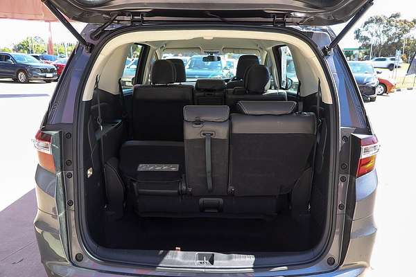 2016 Honda Odyssey VTi 5th Gen