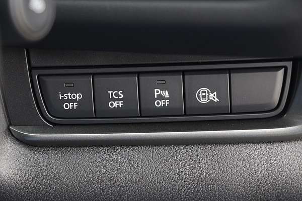 2025 Mazda CX-30 G20 Pure DM Series