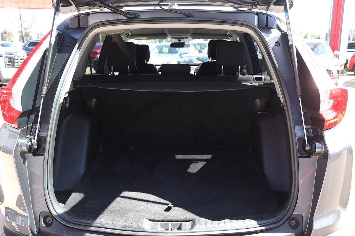 2019 Honda CR-V VTi RW