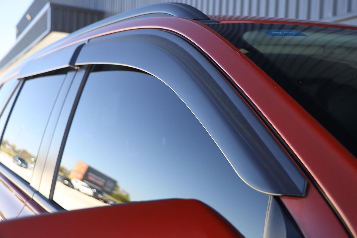 2022 Ford Everest Trend UA II 2.0L