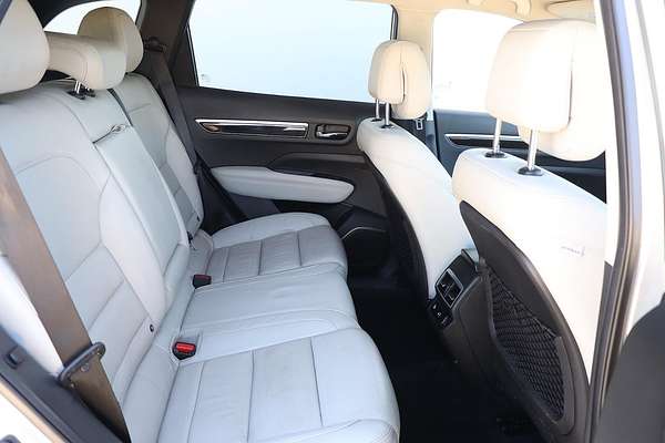 2017 Renault Koleos Intens HZG