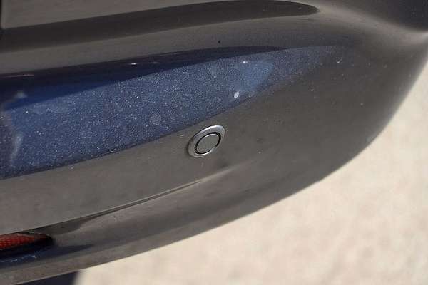 2016 Honda Odyssey VTi 5th Gen