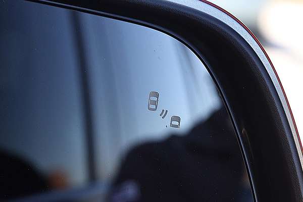 2022 Ford Everest Trend UA II 2.0L