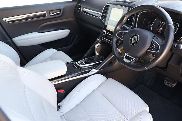 2017 Renault Koleos Intens HZG