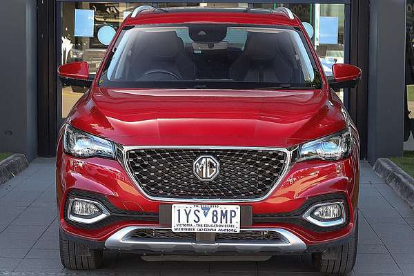 2022 MG HS Plus EV Essence SAS23