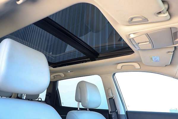 2017 Renault Koleos Intens HZG