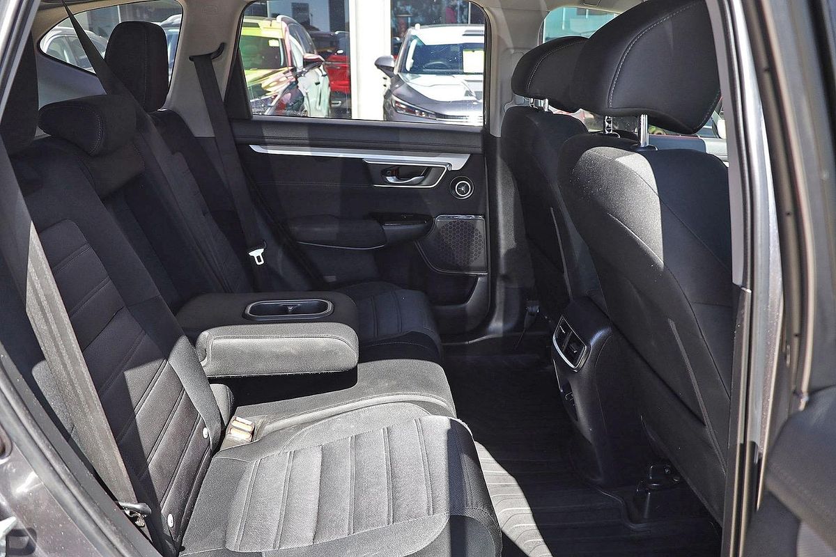 2019 Honda CR-V VTi RW