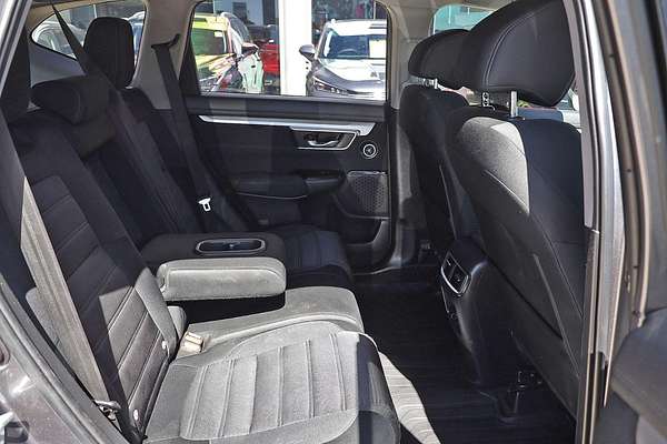 2019 Honda CR-V VTi RW