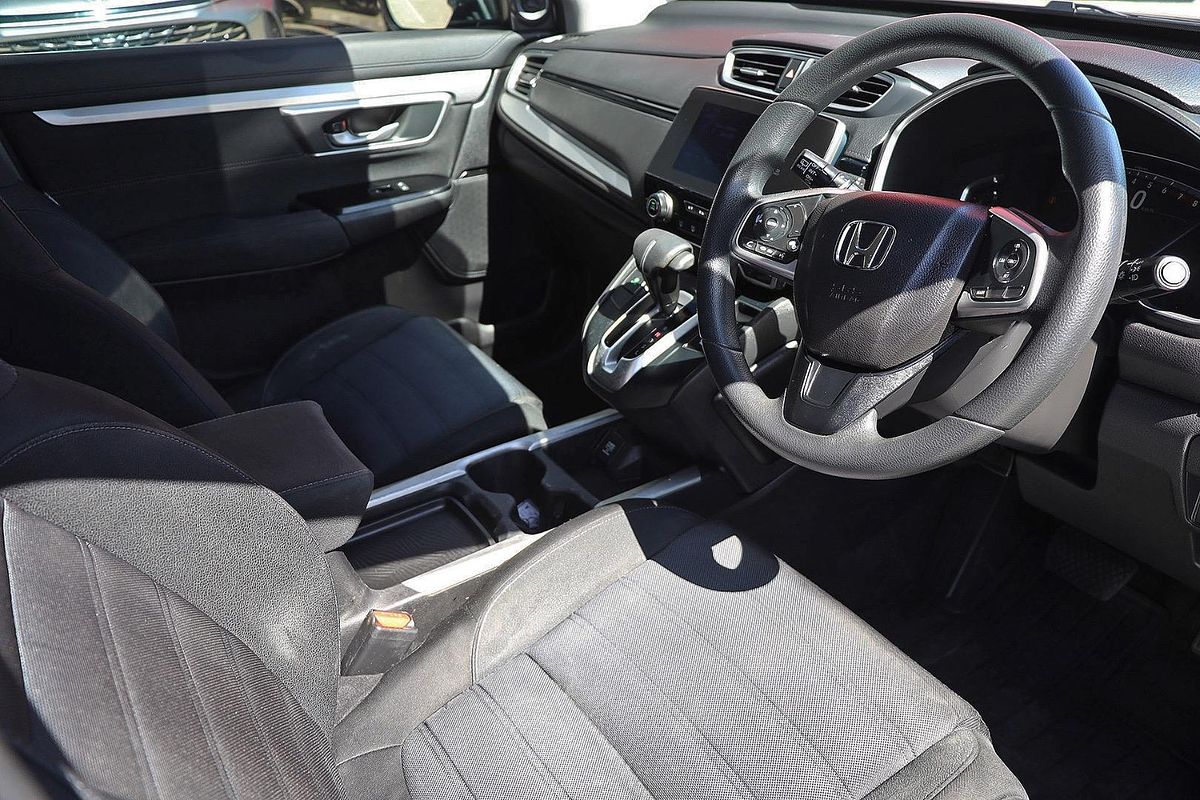 2019 Honda CR-V VTi RW
