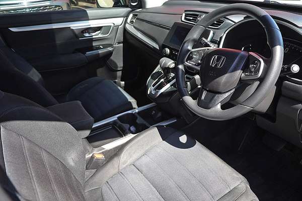 2019 Honda CR-V VTi RW