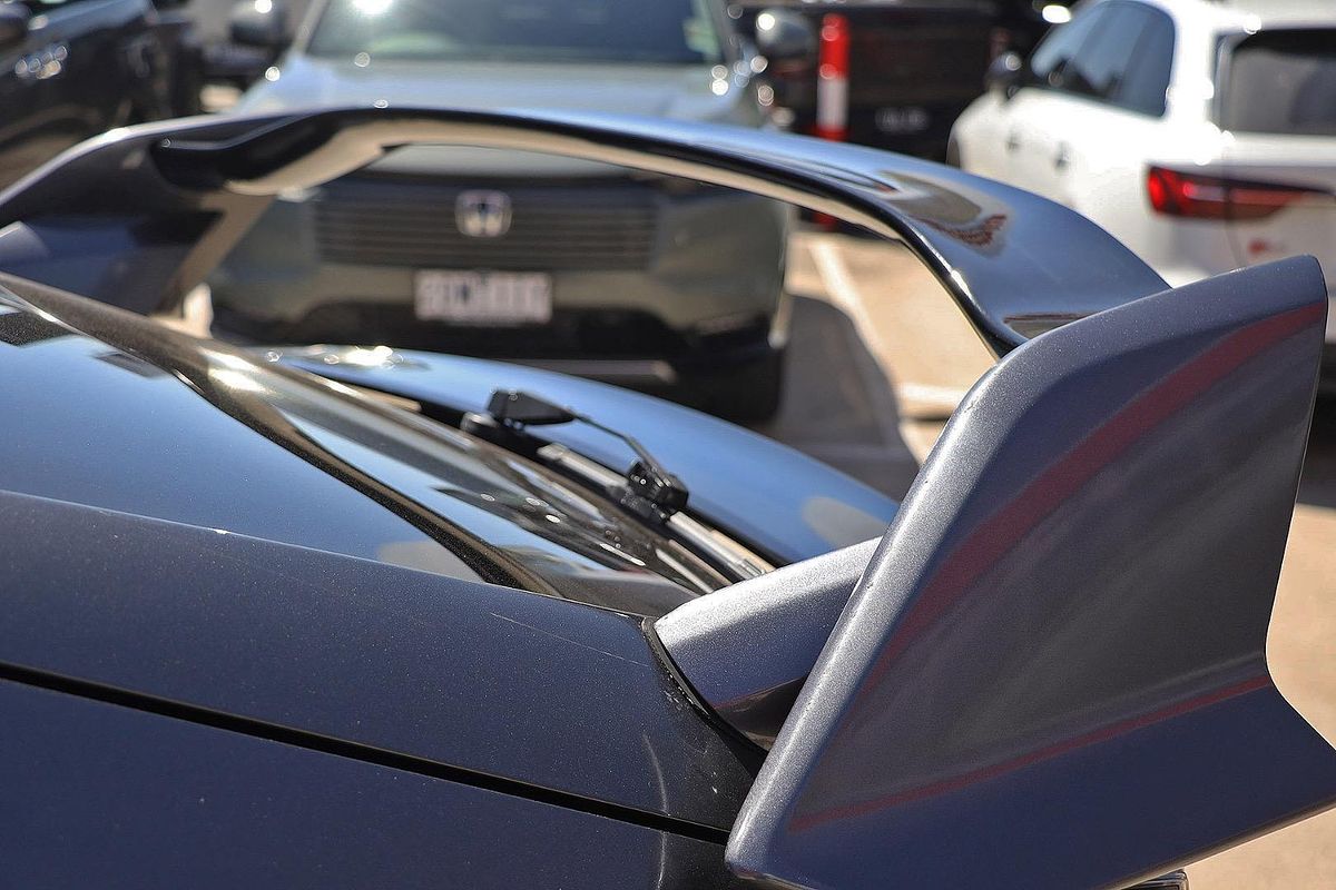 2019 Honda Civic RS 10th Gen