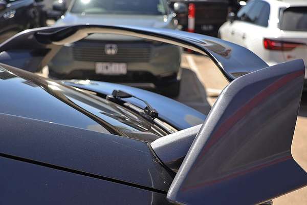 2019 Honda Civic RS 10th Gen