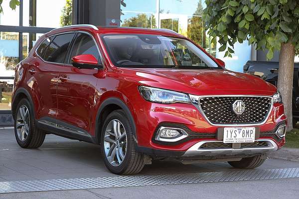 2022 MG HS Plus EV Essence SAS23