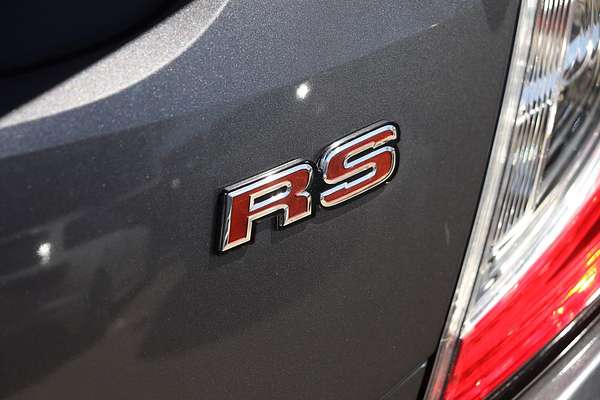 2019 Honda Civic RS 10th Gen