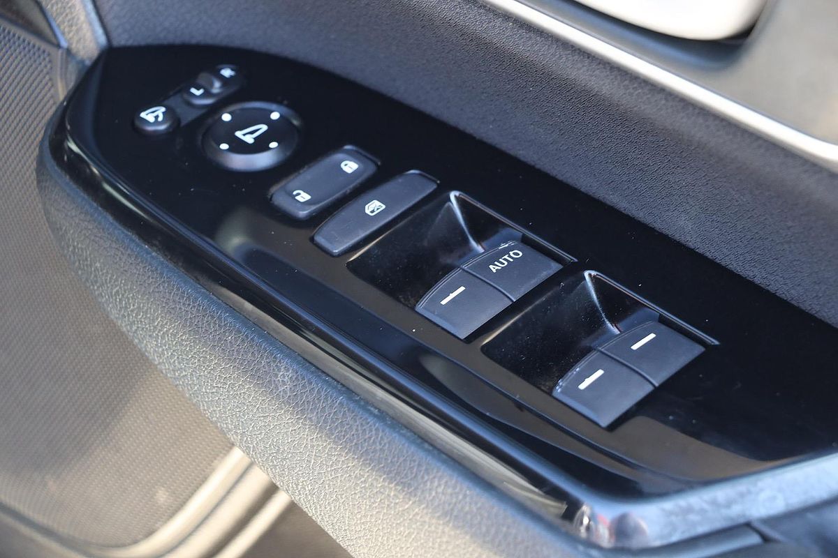 2019 Honda CR-V VTi RW