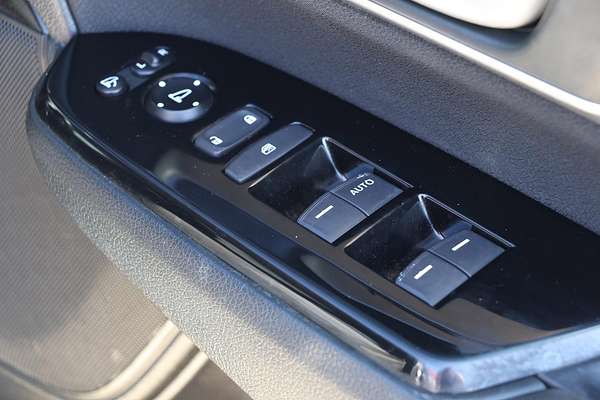 2019 Honda CR-V VTi RW