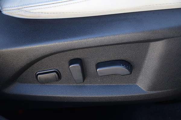 2017 Renault Koleos Intens HZG