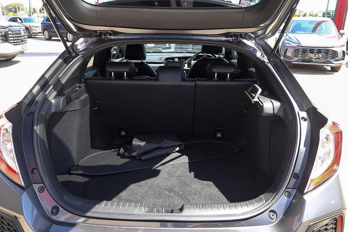 2019 Honda Civic RS 10th Gen