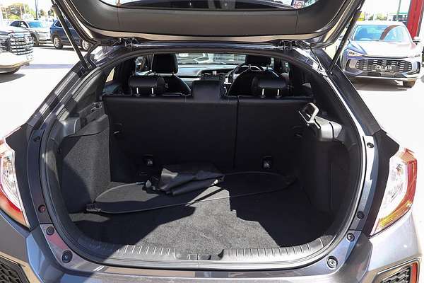 2019 Honda Civic RS 10th Gen