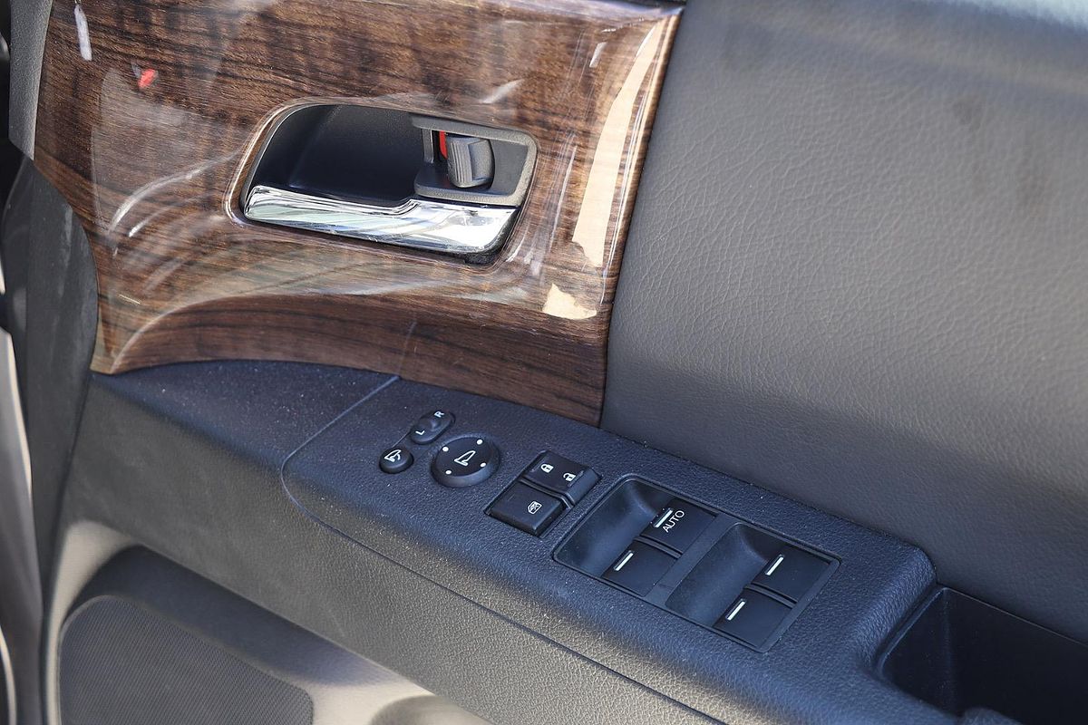 2016 Honda Odyssey VTi 5th Gen