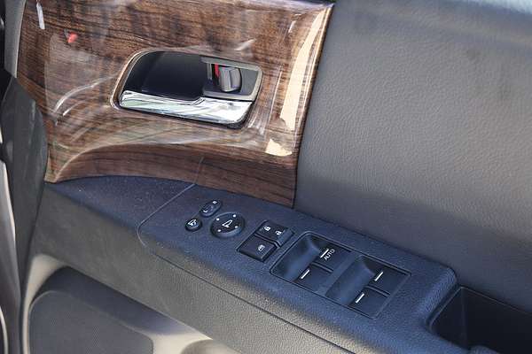 2016 Honda Odyssey VTi 5th Gen