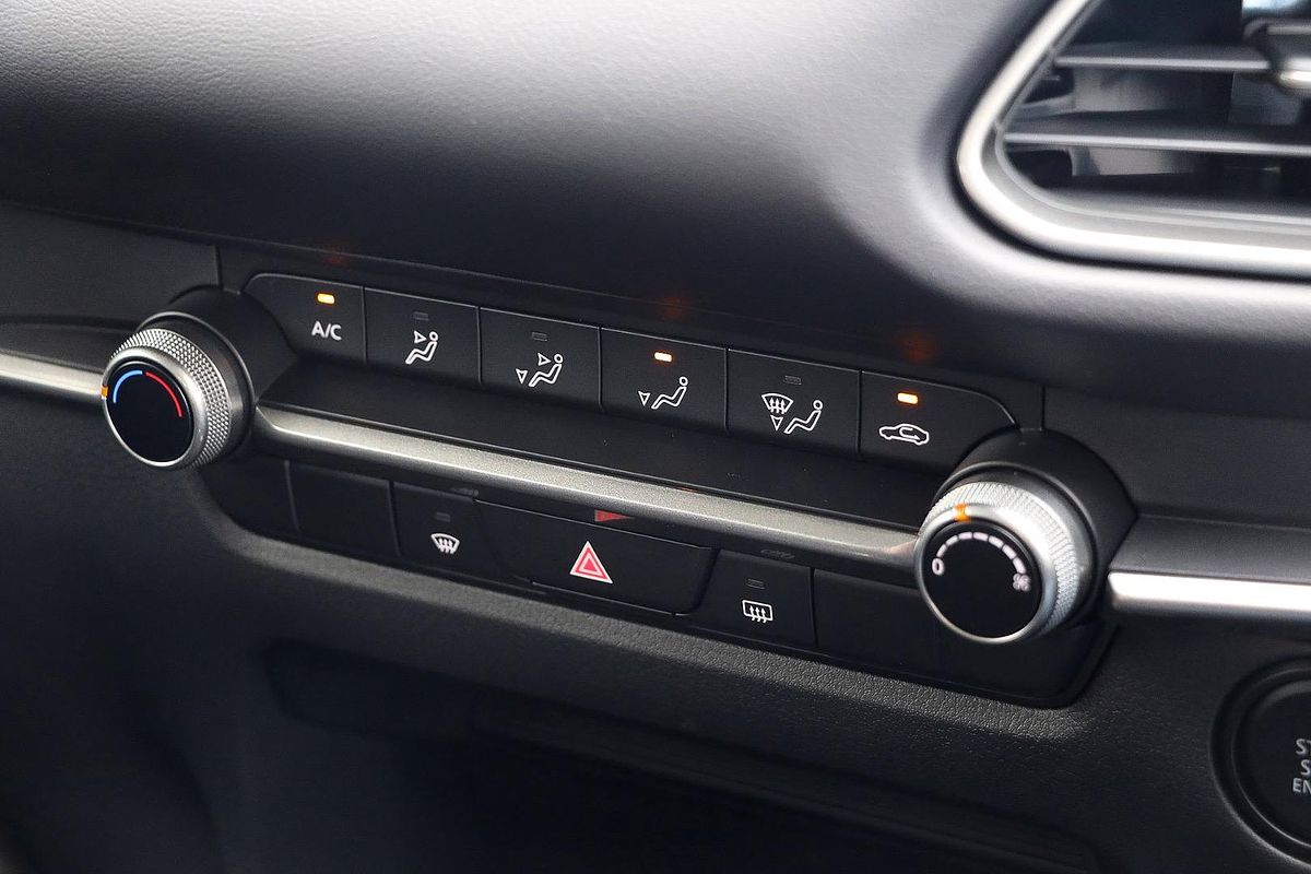 2025 Mazda CX-30 G20 Pure DM Series